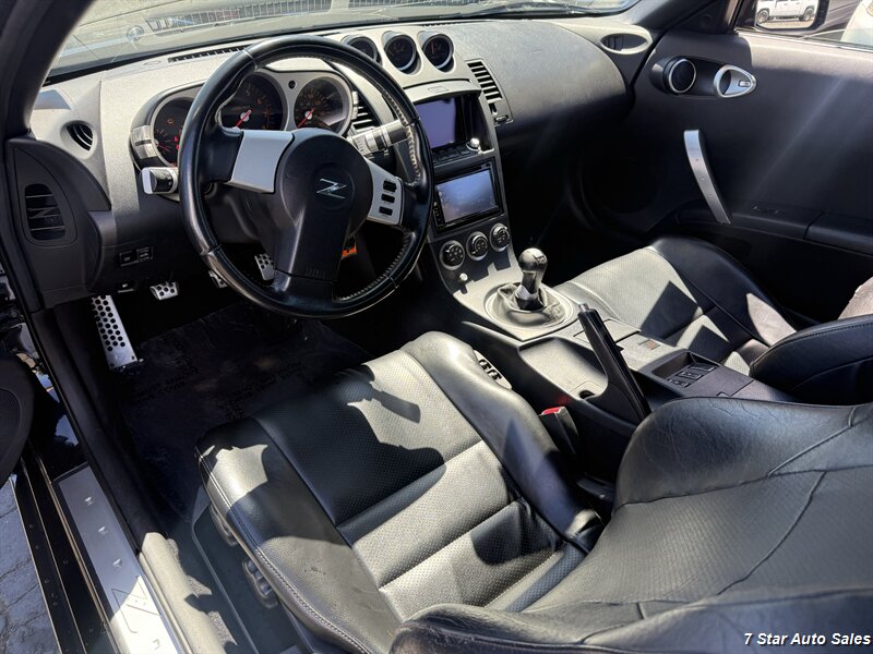 2005 Nissan 350Z Enthusiast - Photo 10 - Sacramento, CA 95841