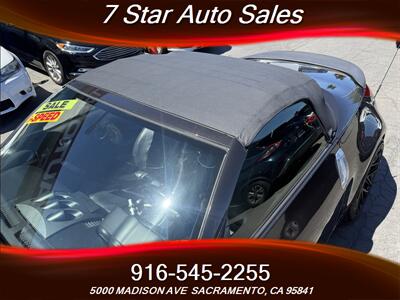 2005 Nissan 350Z Enthusiast - Photo 15 - Sacramento, CA 95841