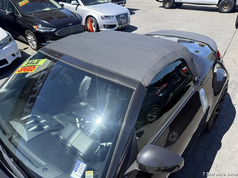 2005 Nissan 350Z Enthusiast - Photo 15 - Sacramento, CA 95841