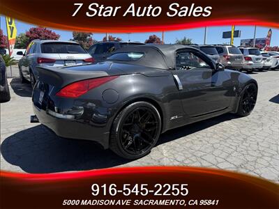 2005 Nissan 350Z Enthusiast - Photo 6 - Sacramento, CA 95841