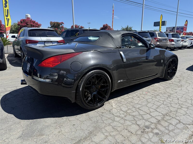 2005 Nissan 350Z Enthusiast - Photo 6 - Sacramento, CA 95841