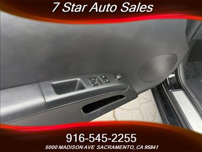 2005 Nissan 350Z Enthusiast   - Photo 7 - Sacramento, CA 95841