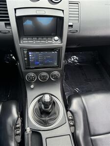 2005 Nissan 350Z Enthusiast   - Photo 13 - Sacramento, CA 95841