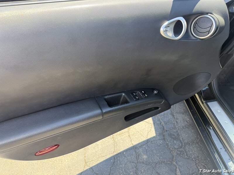 2005 Nissan 350Z Enthusiast - Photo 7 - Sacramento, CA 95841
