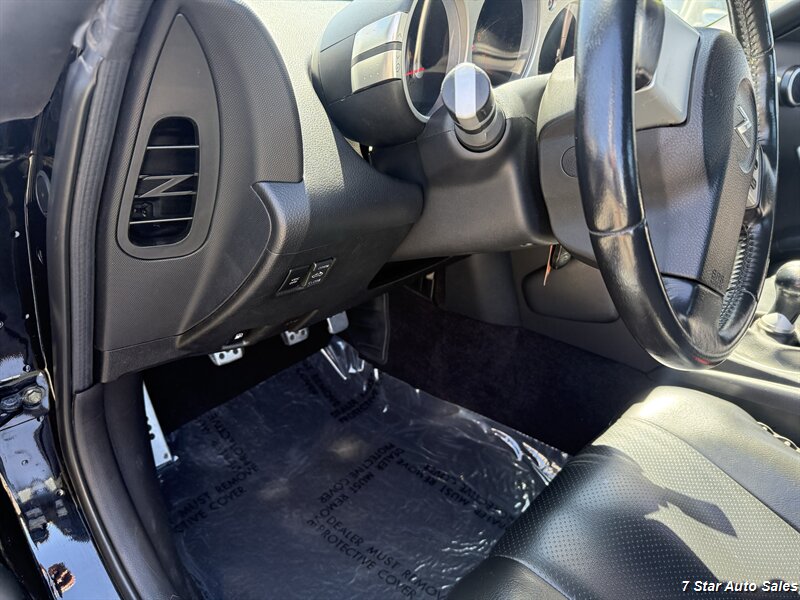 2005 Nissan 350Z Enthusiast - Photo 8 - Sacramento, CA 95841