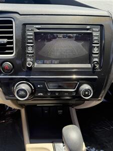 2013 Honda Civic EX w/Navi   - Photo 11 - Sacramento, CA 95841