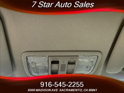 2013 Honda Civic EX w/Navi   - Photo 12 - Sacramento, CA 95841