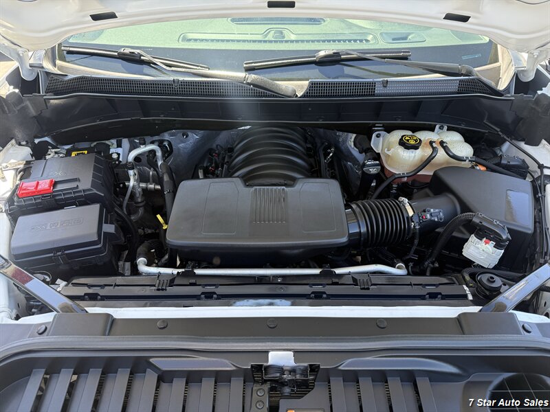 2022 Chevrolet Silverado 1500 Work Truck - Photo 15 - Sacramento, CA 95841