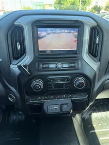 2022 Chevrolet Silverado 1500 Work Truck - Photo 12 - Sacramento, CA 95841