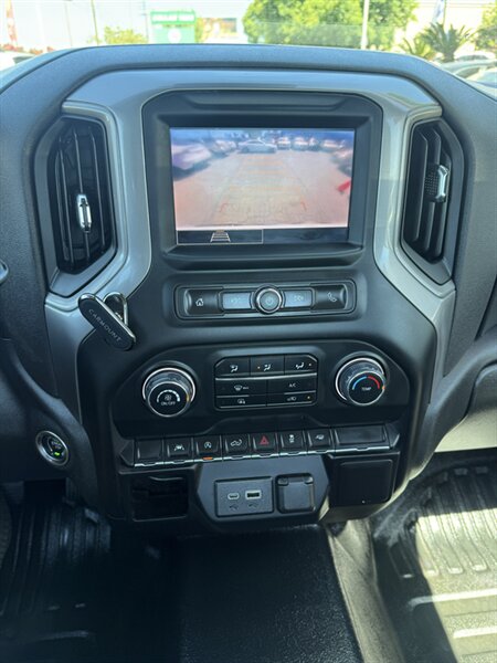 2022 Chevrolet Silverado 1500 Work Truck - Photo 12 - Sacramento, CA 95841