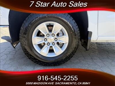 2022 Chevrolet Silverado 1500 Work Truck - Photo 16 - Sacramento, CA 95841