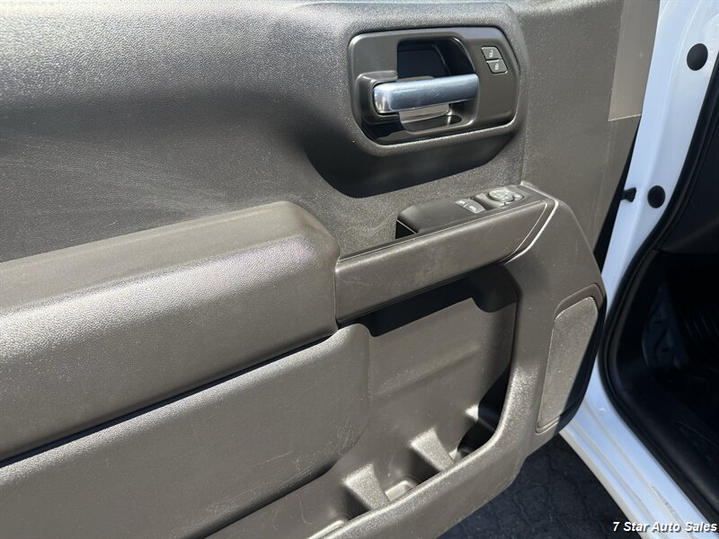 2022 Chevrolet Silverado 1500 Work Truck - Photo 7 - Sacramento, CA 95841
