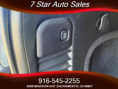 2017 Jeep Grand Cherokee Limited   - Photo 16 - Sacramento, CA 95841