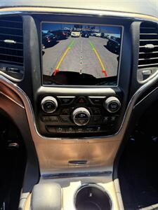 2017 Jeep Grand Cherokee Limited   - Photo 10 - Sacramento, CA 95841