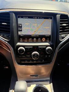 2017 Jeep Grand Cherokee Limited   - Photo 9 - Sacramento, CA 95841