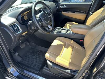 2014 Dodge Durango Citadel   - Photo 7 - Sacramento, CA 95841