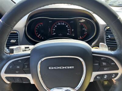 2014 Dodge Durango Citadel   - Photo 11 - Sacramento, CA 95841