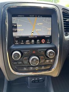 2014 Dodge Durango Citadel   - Photo 10 - Sacramento, CA 95841