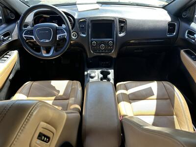 2014 Dodge Durango Citadel   - Photo 12 - Sacramento, CA 95841