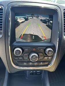 2014 Dodge Durango Citadel   - Photo 9 - Sacramento, CA 95841