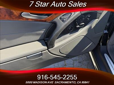 2005 Mercedes-Benz SL 500   - Photo 7 - Sacramento, CA 95841