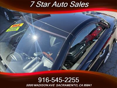 2005 Mercedes-Benz SL 500   - Photo 14 - Sacramento, CA 95841