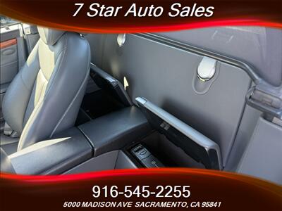 2005 Mercedes-Benz SL 500   - Photo 13 - Sacramento, CA 95841