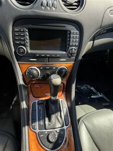 2005 Mercedes-Benz SL 500   - Photo 11 - Sacramento, CA 95841