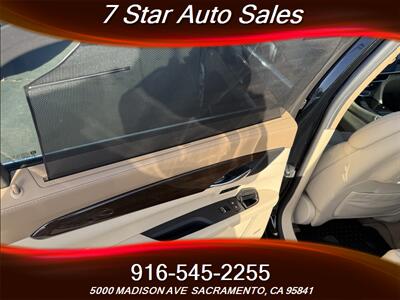 2017 Cadillac CT6 3.6L Platinum   - Photo 19 - Sacramento, CA 95841