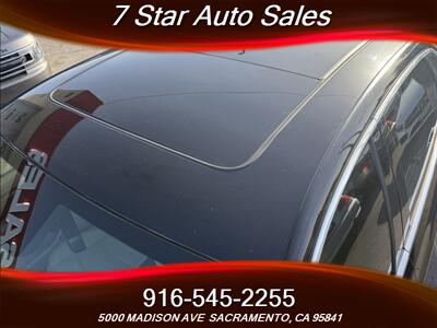 2017 Cadillac CT6 3.6L Platinum   - Photo 17 - Sacramento, CA 95841