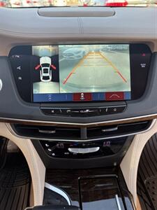 2017 Cadillac CT6 3.6L Platinum   - Photo 14 - Sacramento, CA 95841