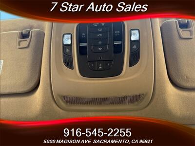 2017 Cadillac CT6 3.6L Platinum   - Photo 11 - Sacramento, CA 95841