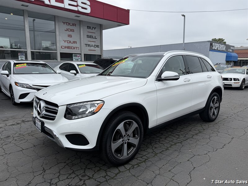 2016 Mercedes-Benz GLC GLC 300 - Photo 3 - Sacramento, CA 95841