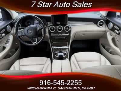 2016 Mercedes-Benz GLC GLC 300 - Photo 11 - Sacramento, CA 95841