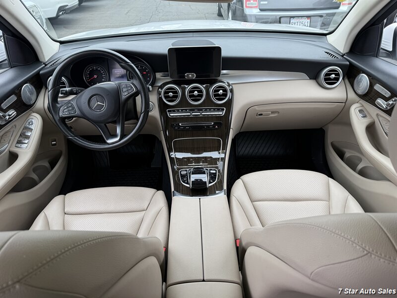 2016 Mercedes-Benz GLC GLC 300 - Photo 11 - Sacramento, CA 95841