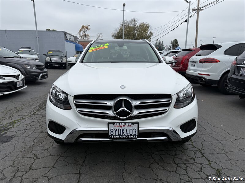 2016 Mercedes-Benz GLC GLC 300 - Photo 2 - Sacramento, CA 95841