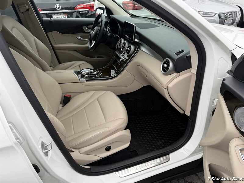 2016 Mercedes-Benz GLC GLC 300 - Photo 14 - Sacramento, CA 95841
