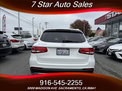 2016 Mercedes-Benz GLC GLC 300 - Photo 5 - Sacramento, CA 95841