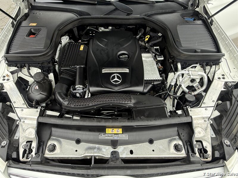 2016 Mercedes-Benz GLC GLC 300 - Photo 25 - Sacramento, CA 95841