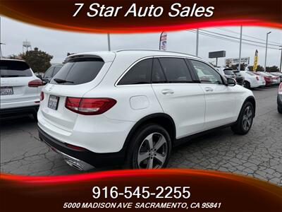 2016 Mercedes-Benz GLC GLC 300 - Photo 6 - Sacramento, CA 95841