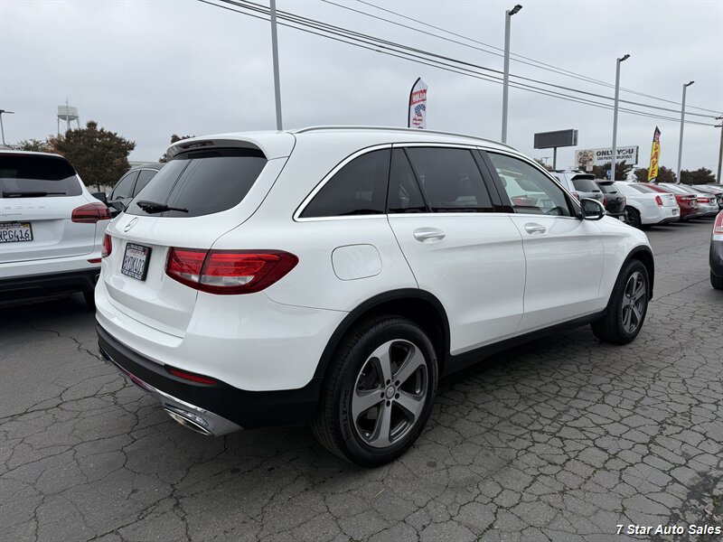 2016 Mercedes-Benz GLC GLC 300 - Photo 6 - Sacramento, CA 95841