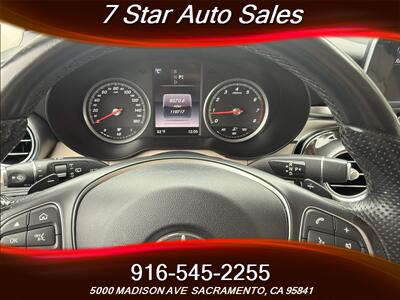 2016 Mercedes-Benz GLC GLC 300 - Photo 9 - Sacramento, CA 95841