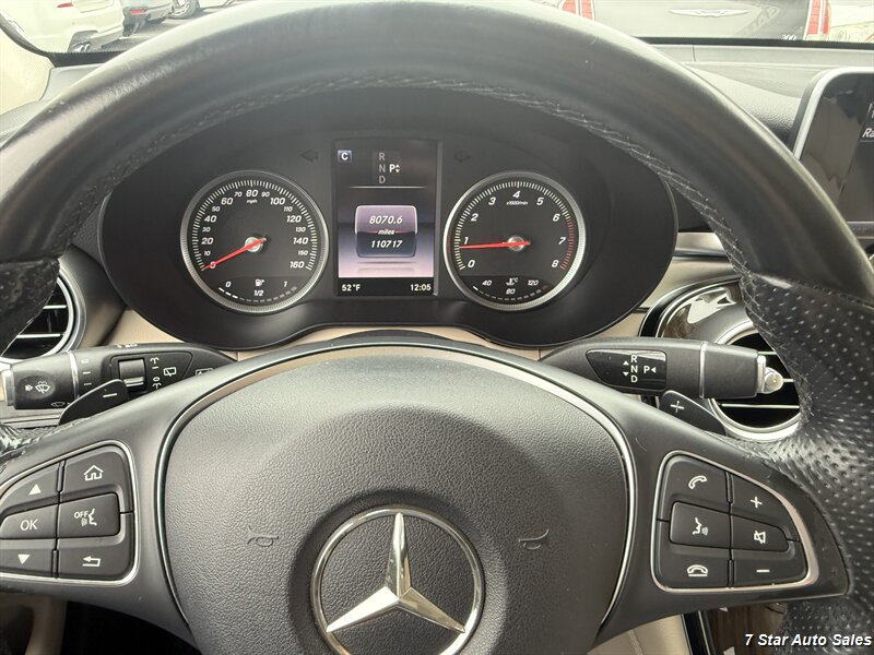 2016 Mercedes-Benz GLC GLC 300 - Photo 9 - Sacramento, CA 95841