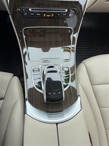 2016 Mercedes-Benz GLC GLC 300 - Photo 12 - Sacramento, CA 95841