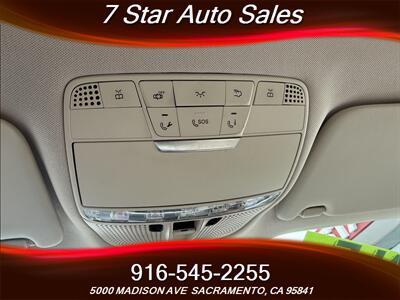 2016 Mercedes-Benz GLC GLC 300 - Photo 18 - Sacramento, CA 95841