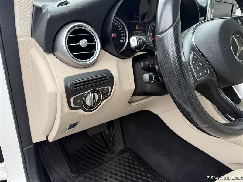 2016 Mercedes-Benz GLC GLC 300 - Photo 8 - Sacramento, CA 95841