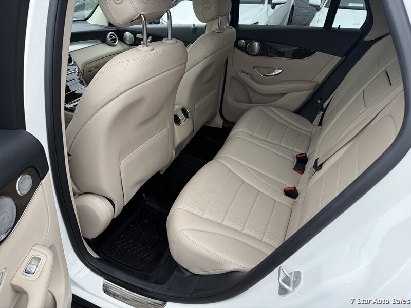 2016 Mercedes-Benz GLC GLC 300 - Photo 19 - Sacramento, CA 95841