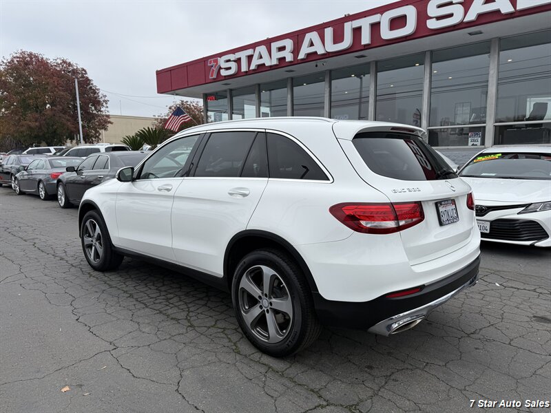 2016 Mercedes-Benz GLC GLC 300 - Photo 4 - Sacramento, CA 95841