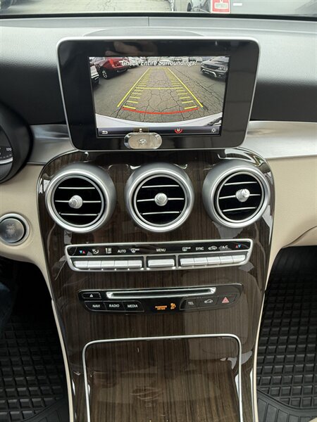 2016 Mercedes-Benz GLC GLC 300 - Photo 13 - Sacramento, CA 95841