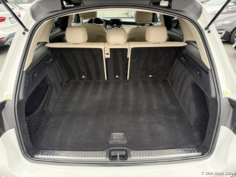 2016 Mercedes-Benz GLC GLC 300 - Photo 23 - Sacramento, CA 95841